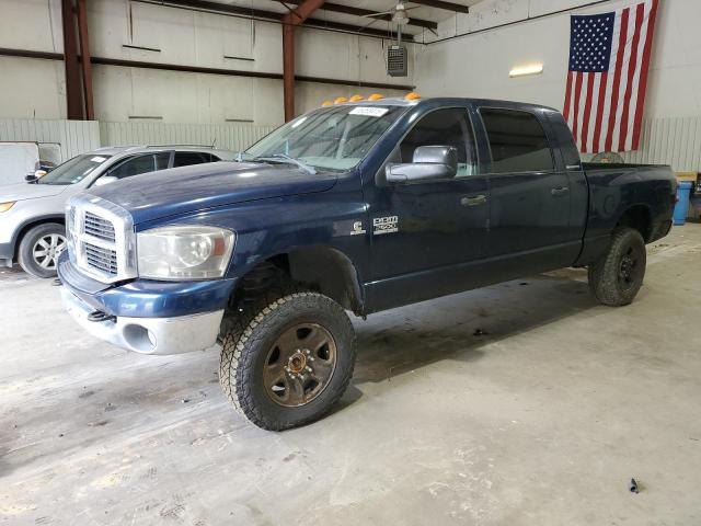  Salvage Dodge Ram 2500