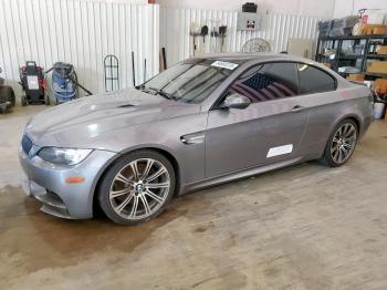  Salvage BMW M Series