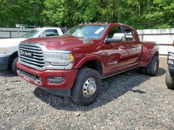  Salvage Ram 3500