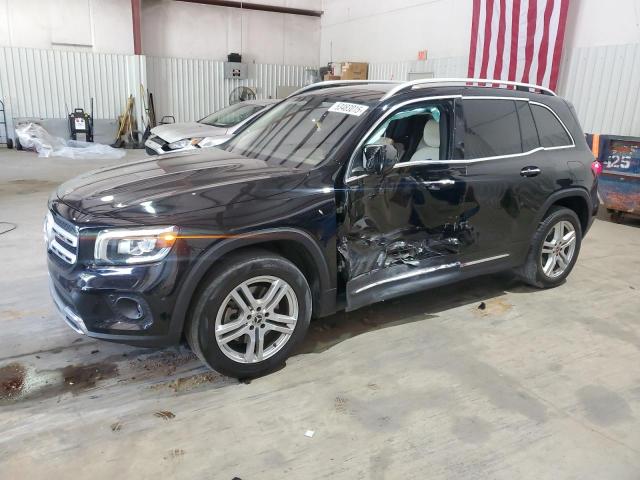  Salvage Mercedes-Benz GLB