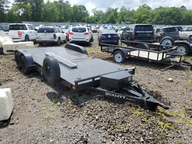  Salvage Davi Trailer
