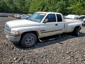  Salvage Dodge Ram 3500