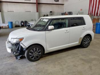  Salvage Toyota Scion
