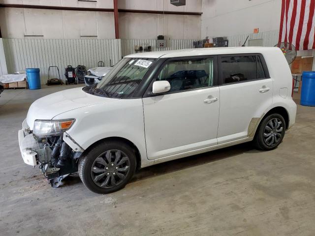  Salvage Toyota Scion