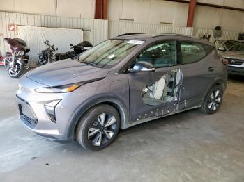  Salvage Chevrolet Bolt
