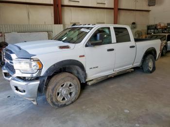  Salvage Ram 2500