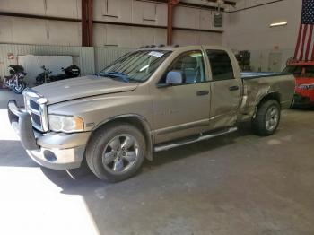  Salvage Dodge Ram 1500