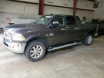  Salvage Ram 2500