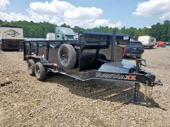  Salvage Rawmaxx Other