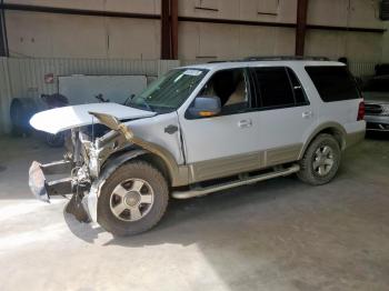  Salvage Ford Expedition