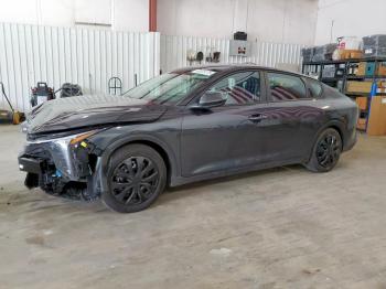  Salvage Kia K4 Lx