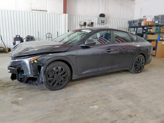  Salvage Kia K4 Lx