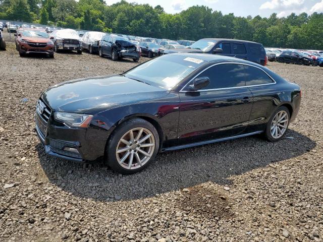  Salvage Audi A5