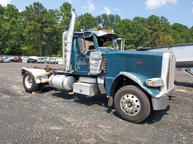  Salvage Peterbilt 389