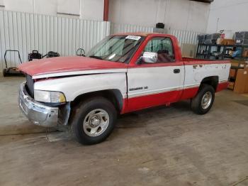  Salvage Dodge Ram 1500