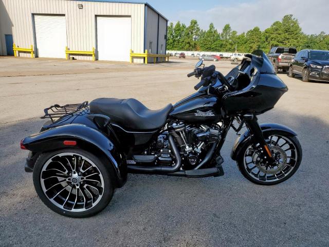  Salvage Harley-Davidson Fltrt