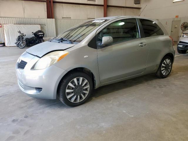  Salvage Toyota Yaris