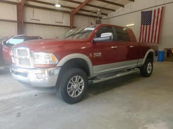  Salvage Ram 2500
