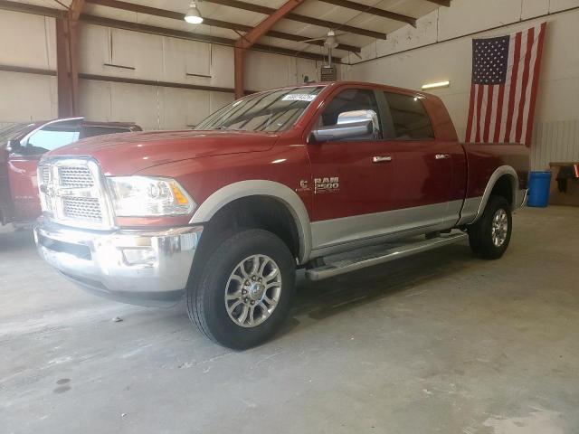  Salvage Ram 2500
