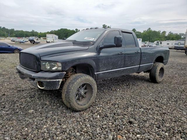  Salvage Dodge Ram 3500