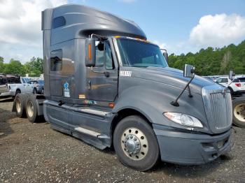  Salvage International Prostar