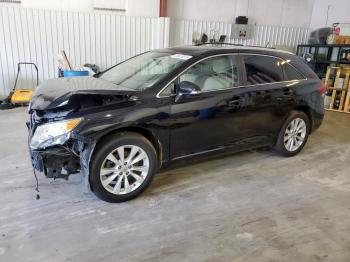  Salvage Toyota Venza