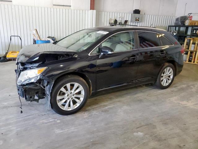  Salvage Toyota Venza