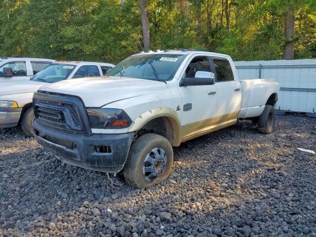  Salvage Dodge Ram 3500