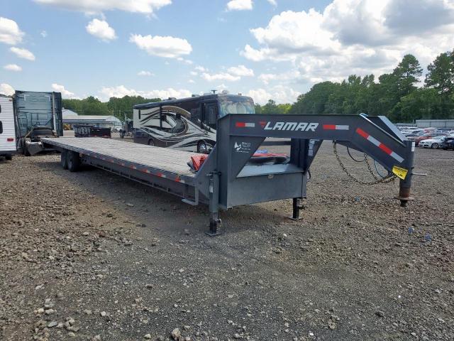  Salvage Lamar Other
