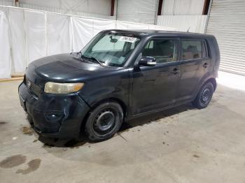  Salvage Toyota Scion