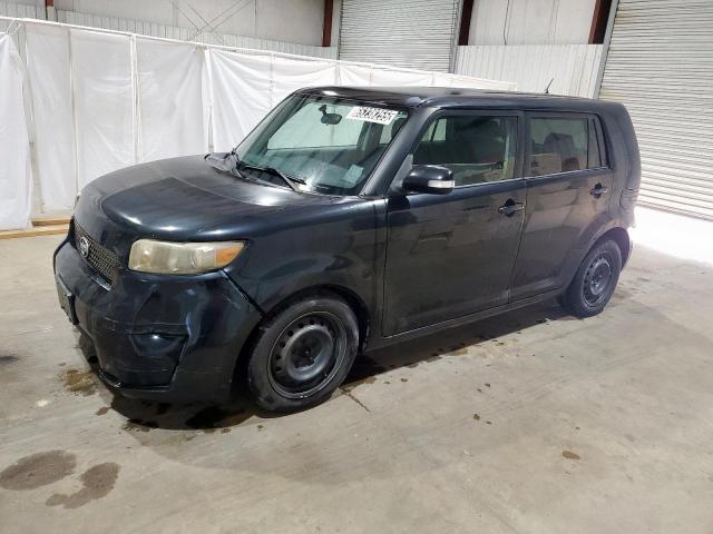  Salvage Toyota Scion
