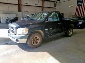  Salvage Dodge Ram 1500