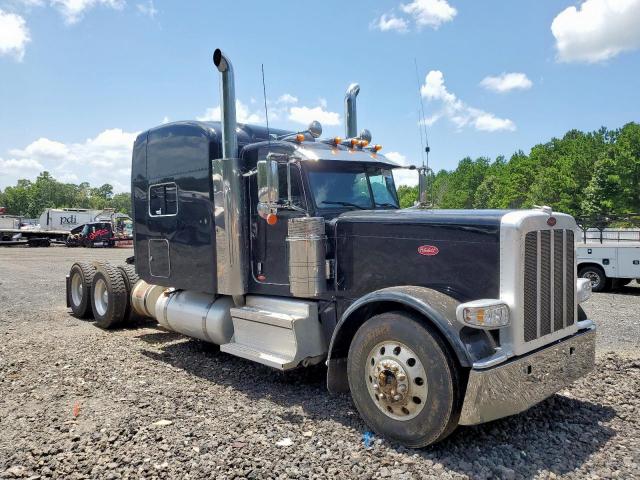  Salvage Peterbilt Tractor 389