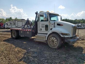  Salvage Peterbilt 337