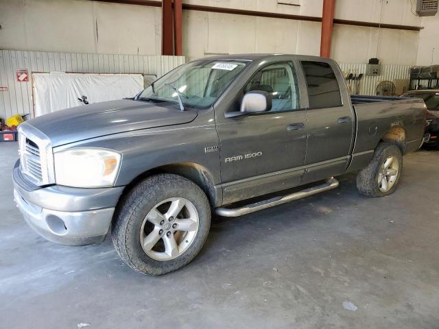  Salvage Dodg Ram 1500