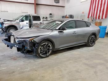  Salvage Kia K4 Gt Line