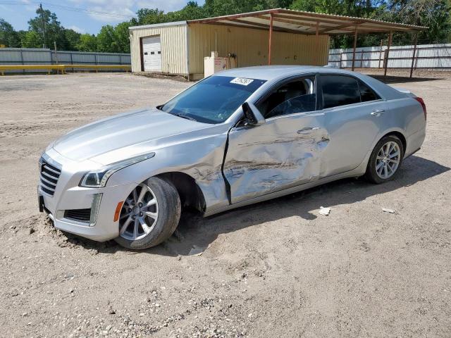  Salvage Cadillac CTS