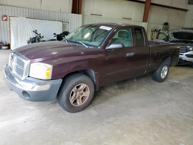  Salvage Dodge Dakota