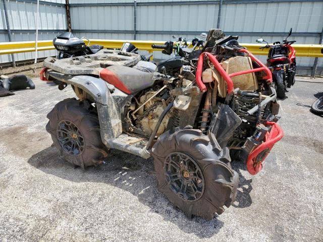  Salvage Can-Am Atv