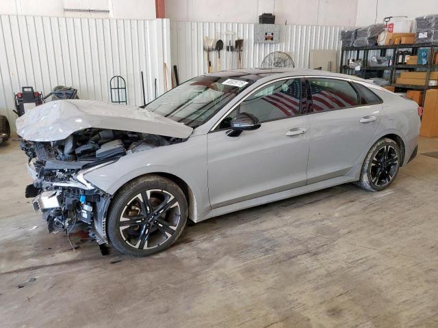  Salvage Kia K5