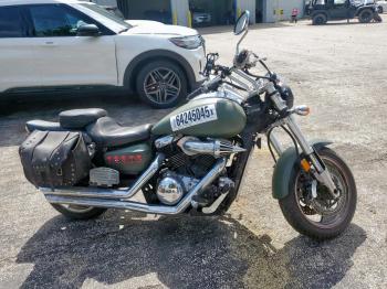  Salvage Suzuki Othr Cycle