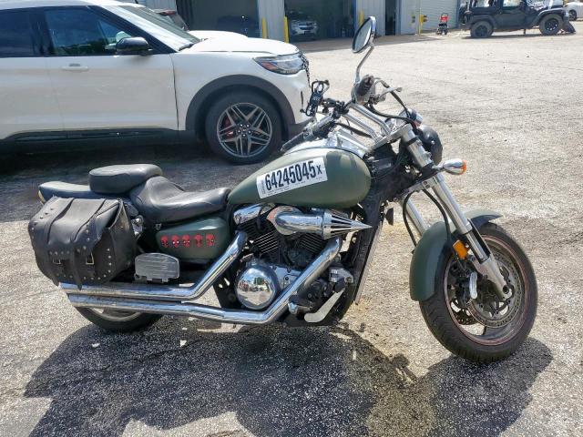  Salvage Suzuki Othr Cycle
