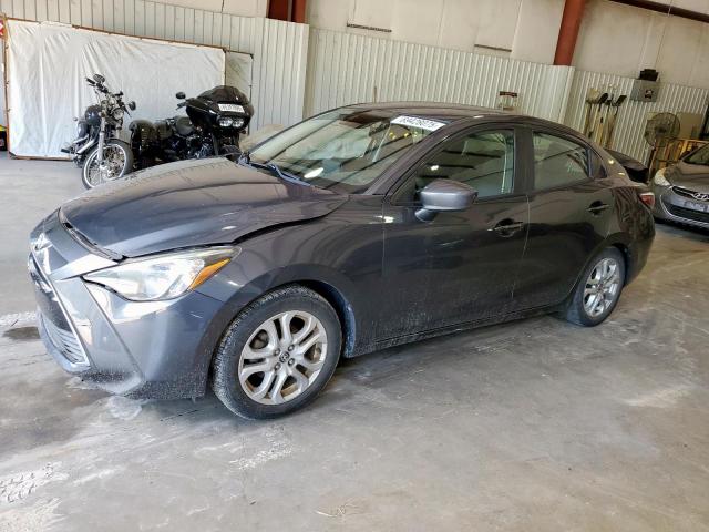  Salvage Toyota Scion