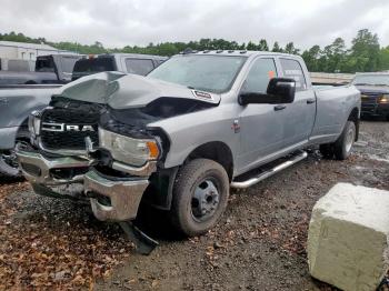 Salvage Ram 3500