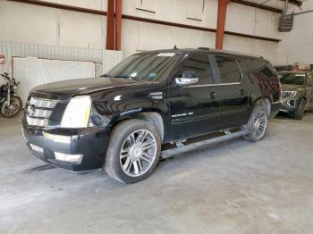  Salvage Cadillac Escalade
