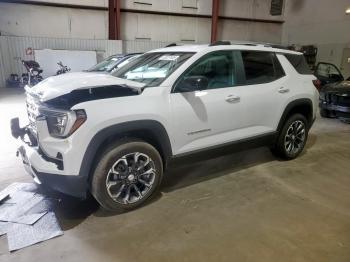 Salvage GMC Terrain El