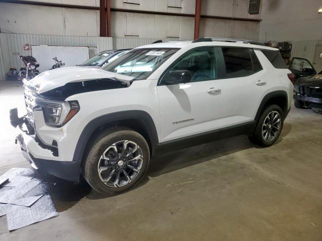  Salvage GMC Terrain El