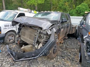  Salvage Ram 3500