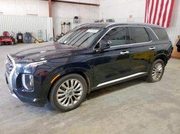  Salvage Hyundai PALISADE