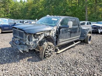  Salvage Ram 3500